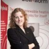 Bright light: Pippa Wibberley, Glow-worm, discusses the valuable position of solar thermal in the renewables market