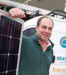 Bright future: Rupert Higgin sees Greenkits as an answer to the FiT reduction
