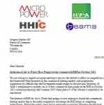 greg barker letter