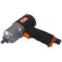 Bahco heavy duty Impact Wrench with twin hammer engine
