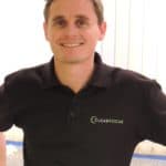IanMurray,TechDirector, ClearFocus
