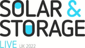 Solar and Storage live 2022